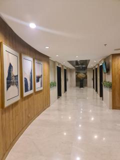 Shore 2 Residences, Tower 2 - Manila - 2