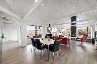 Architect-Designed Activity House With A Unique Location - 1024 - Ringkøbing - 3