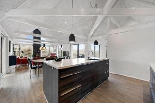 Architect-Designed Activity House With A Unique Location - 1024 - Ringkøbing - 2