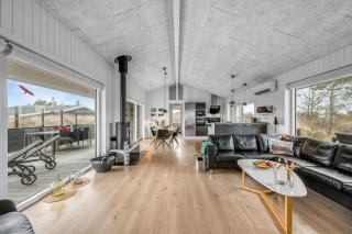 Bright And Modern Holiday Home - 1026 - Ringkøbing - 8