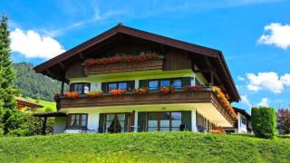 Ferienwohnung Froböse - Reit im Winkl - 0