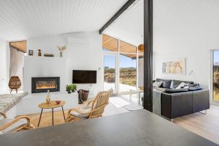 Lovely Holiday Home With Outdoor Sauna - 1025 - 7