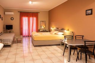 Sun Village Hotel Apartments - Megas Limnionas - 3