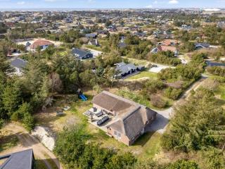 14-Person Pool House With Plenty Of Activity Options - 1031 - Ringkøbing - 0