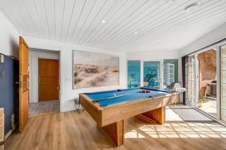 14-Person Pool House With Plenty Of Activity Options - 1031 - Ringkøbing - 2