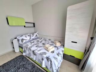 Spacious Prestige Penthouse - 2