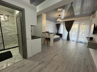 Studio Aleyna 2 Nord Residence - Eforie Nord - 0