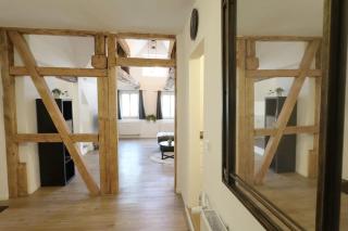 Wohnung direkt in Altstadtlage - 8