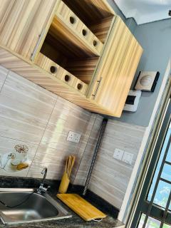 Happy loft apartment - Kampala - 4