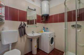 Apartman Lucia - Čižići - 2