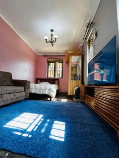 Happy loft apartment - Kampala - 1