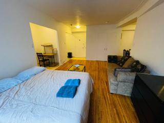 Stylish Montreal Apartment Comfortable Stay in the Golden Square Mile - Montreal - 0