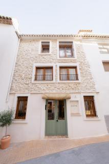 CASA OLIVETA - Boutique Guest House - 3