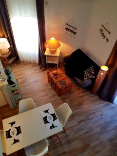 La Maison des Chats - Valros - 0