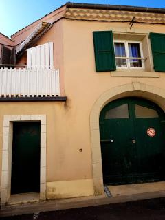 La Maison des Chats - Valros - 4