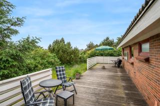 Cozy Holiday Home, Located In The Peaceful Area Of Klegod - 1038 - Ringkøbing - 9