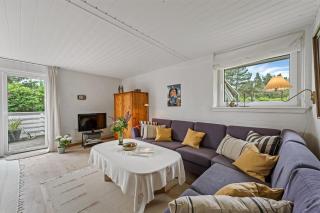Cozy Holiday Home, Located In The Peaceful Area Of Klegod - 1038 - Ringkøbing - 8