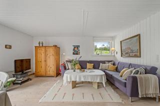 Cozy Holiday Home, Located In The Peaceful Area Of Klegod - 1038 - Ringkøbing - 7