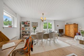 Cozy Holiday Home, Located In The Peaceful Area Of Klegod - 1038 - Ringkøbing - 3