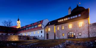 István Király Szálló - 1