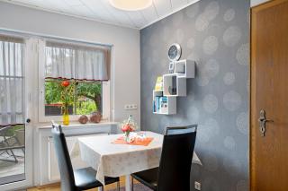 Ferienappartment Becker Zentrum - Lauterbach - 8