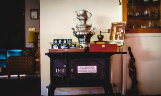 New Helvetia Historic Hotel - 6