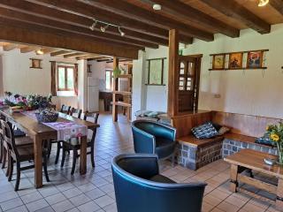 Gîte Filly 4C - 14 pers. - Nadrin - 6