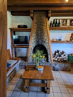 Gîte Filly 4C - 14 pers. - Nadrin - 7