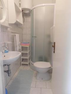 Island Bonaca Apartments - Brna - 2