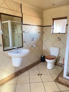 The Red room - Phalaborwa - 4