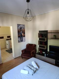 Quiet Studio - Volos - 4