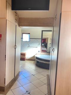 The Red room - Phalaborwa - 5