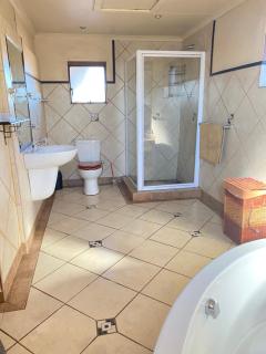 The Red room - Phalaborwa - 6