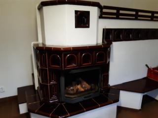 Apartmán Na návsi - Třebíz - 8