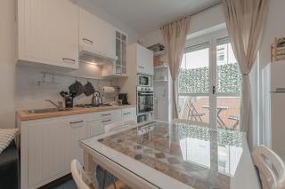 SOLARI NEW Apt - Milan - 0