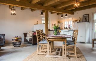 Stunning Home In Warendorf - 5