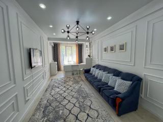 ЖК Фрунзе - 9