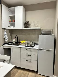 Cozy Flat in Kobuleti - Kobuleti - 8