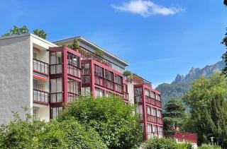 UFO´s Holiday Resort - Bad Reichenhall - 9