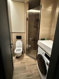 Cozy Flat in Kobuleti - Kobuleti - 6