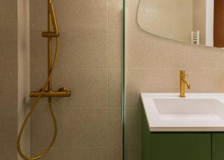 Urban Athéna Apartment,Pangrati - Atene - 3