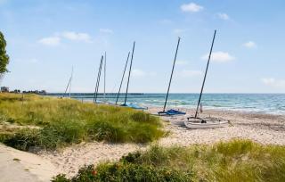 Segelschiff - Lütjenbrode - 3