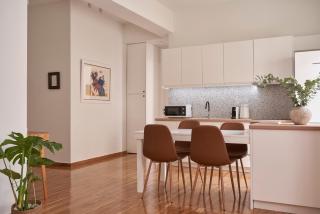 Sunny and Comfy Apartment in kolonaki - Atene - 7