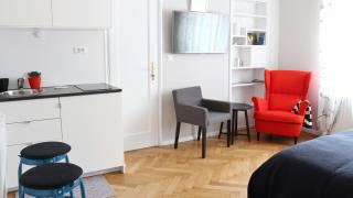 Park and Bike City Studio Zagreb - 4