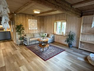 Shanti Resort Villas & Deluxe SPA - 7