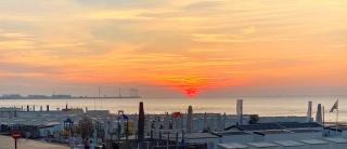 Superbe appartement digue vue mer - Knokke-Heist - 9