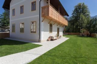 Butterfly Lodge - Bohinj - 9