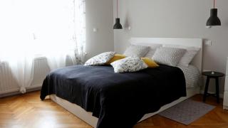 Park and Bike City Studio Zagreb - 1