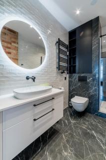 Kochanowskiego Luxury Apartment - Poznań - 8