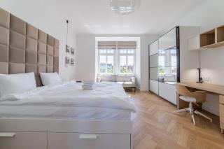 Kochanowskiego Luxury Apartment - Poznań - 3